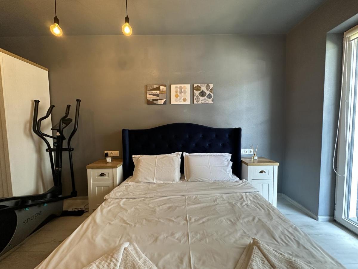 Apartment Elisio - Bricks *