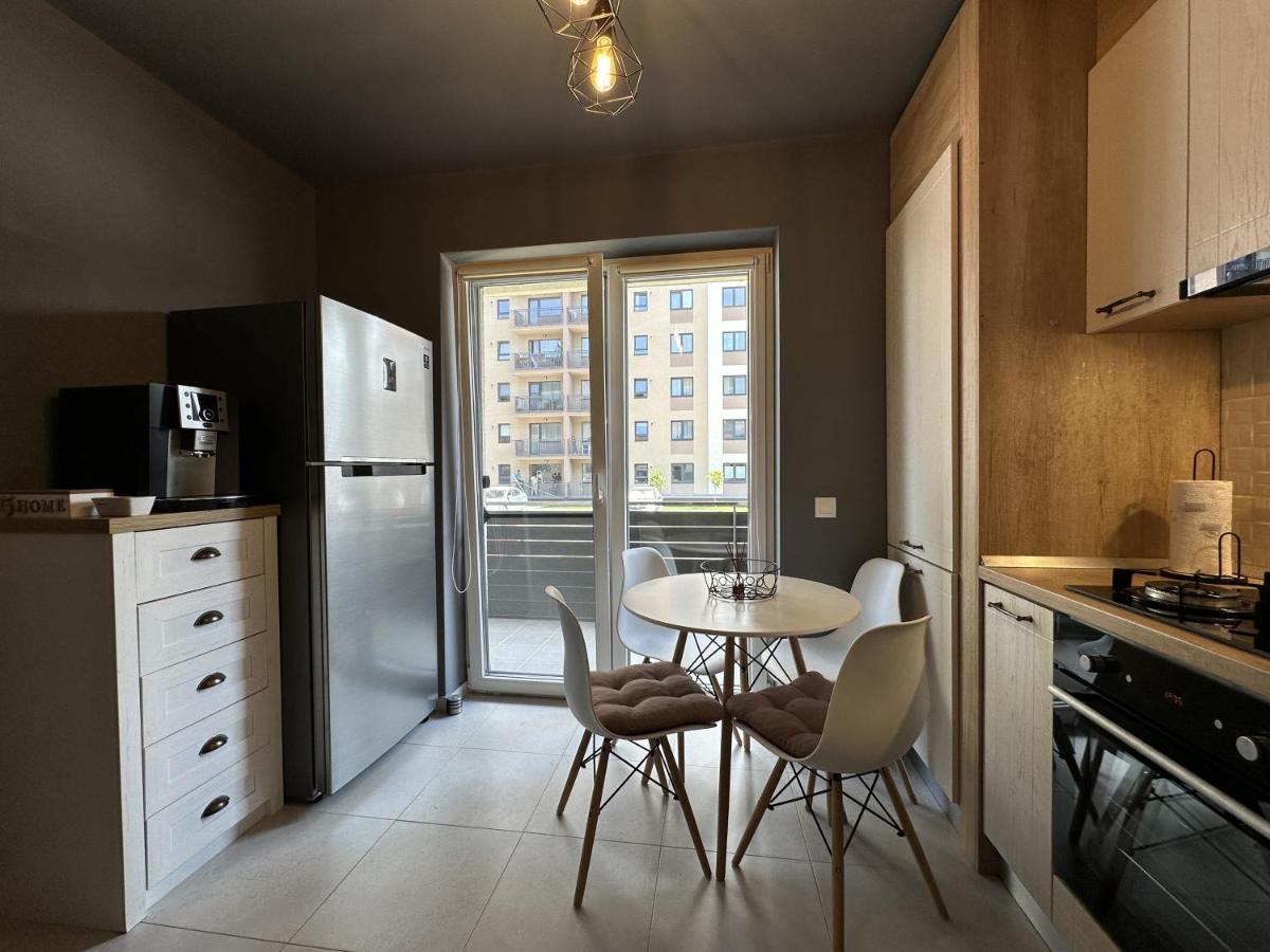 Apartment Elisio - Bricks